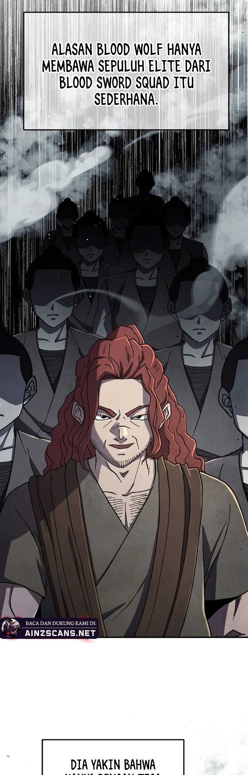 The Genius Grandson of Namgung Clan Chapter 49 Gambar 3