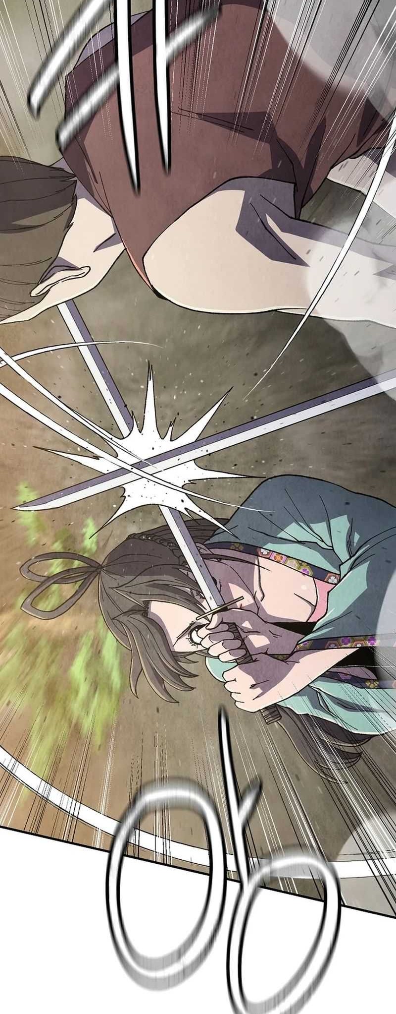 The Genius Grandson of Namgung Clan Chapter 49 Gambar 17