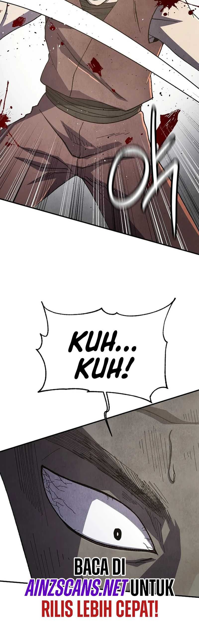 The Genius Grandson of Namgung Clan Chapter 49 Gambar 28