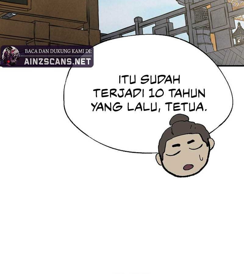 The Genius Grandson of Namgung Clan Chapter 4 Gambar 14