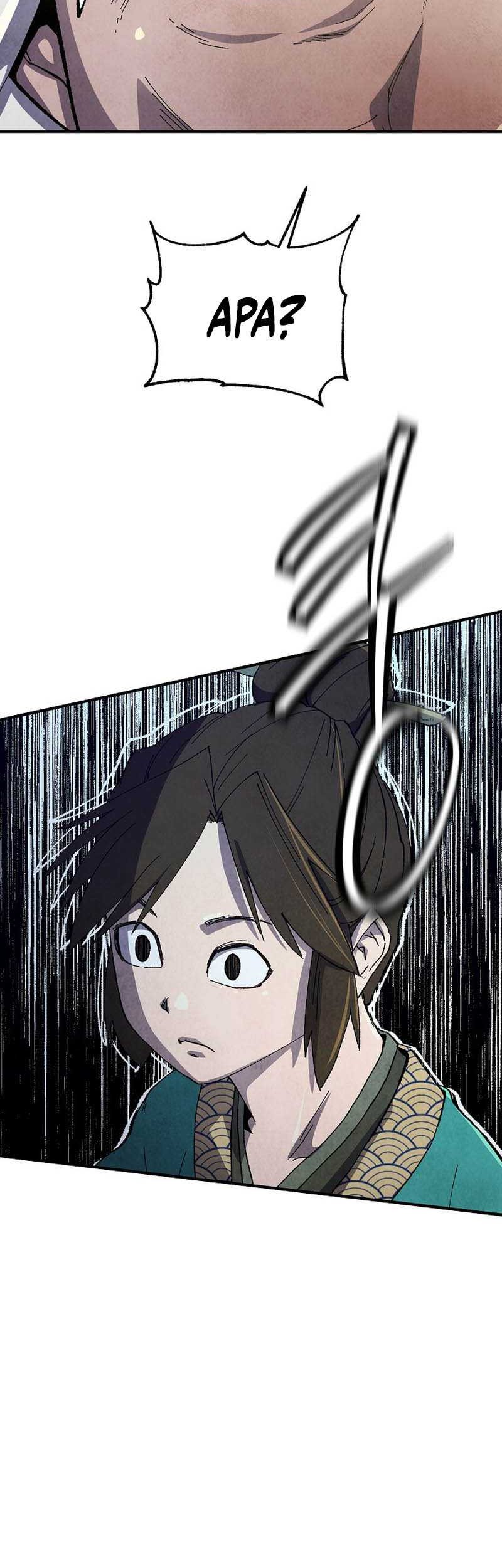 The Genius Grandson of Namgung Clan Chapter 4 Gambar 17