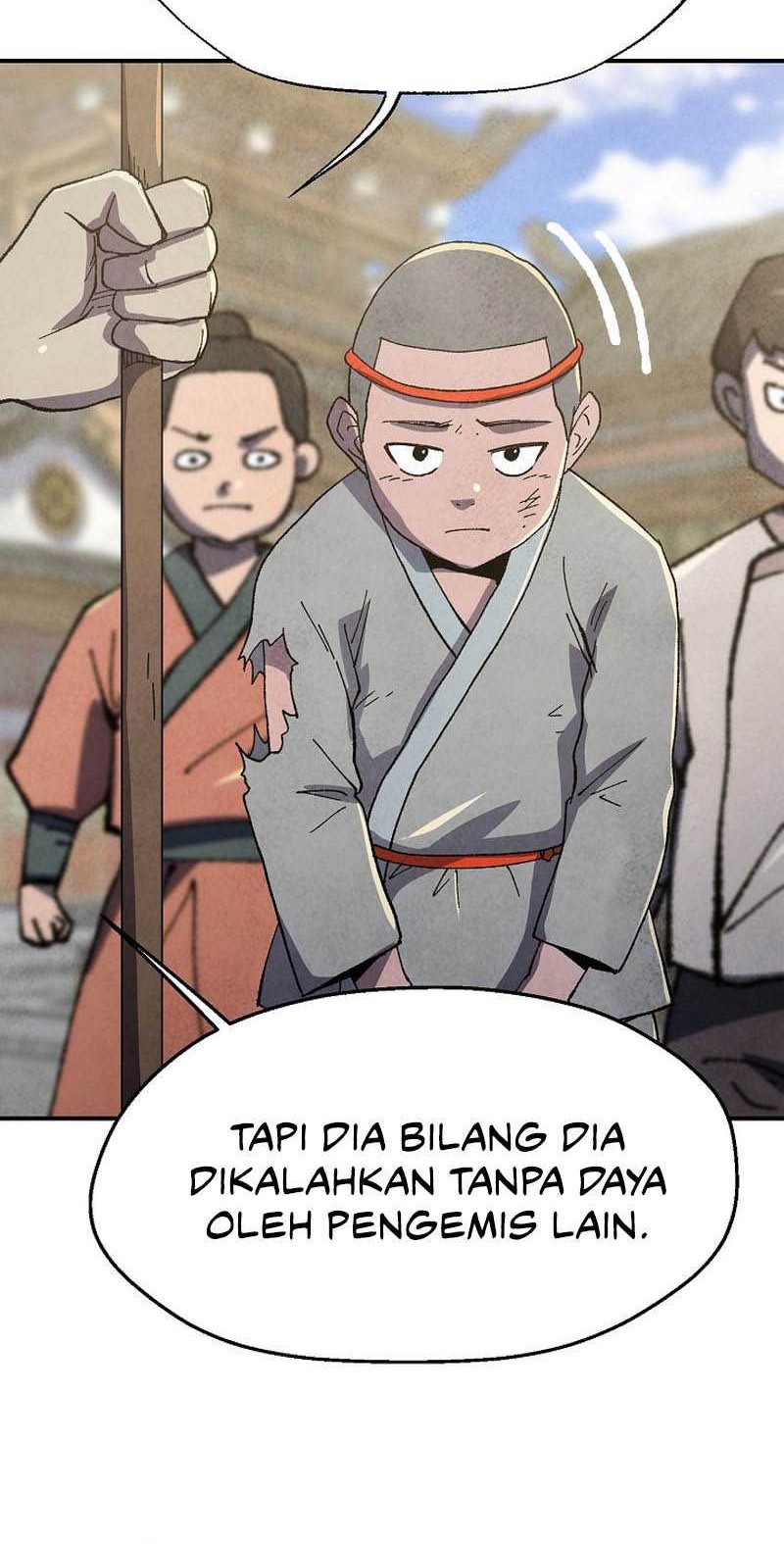 The Genius Grandson of Namgung Clan Chapter 4 Gambar 22