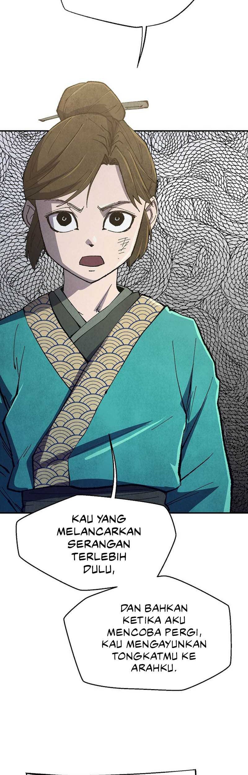 The Genius Grandson of Namgung Clan Chapter 4 Gambar 24