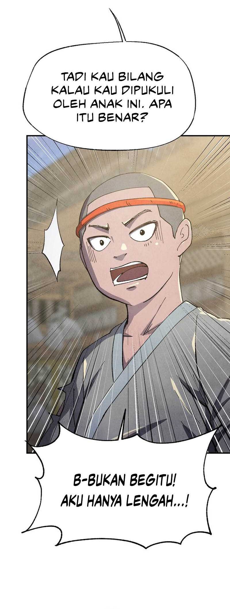 The Genius Grandson of Namgung Clan Chapter 4 Gambar 30