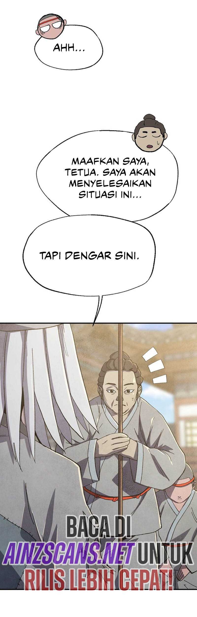 The Genius Grandson of Namgung Clan Chapter 4 Gambar 29