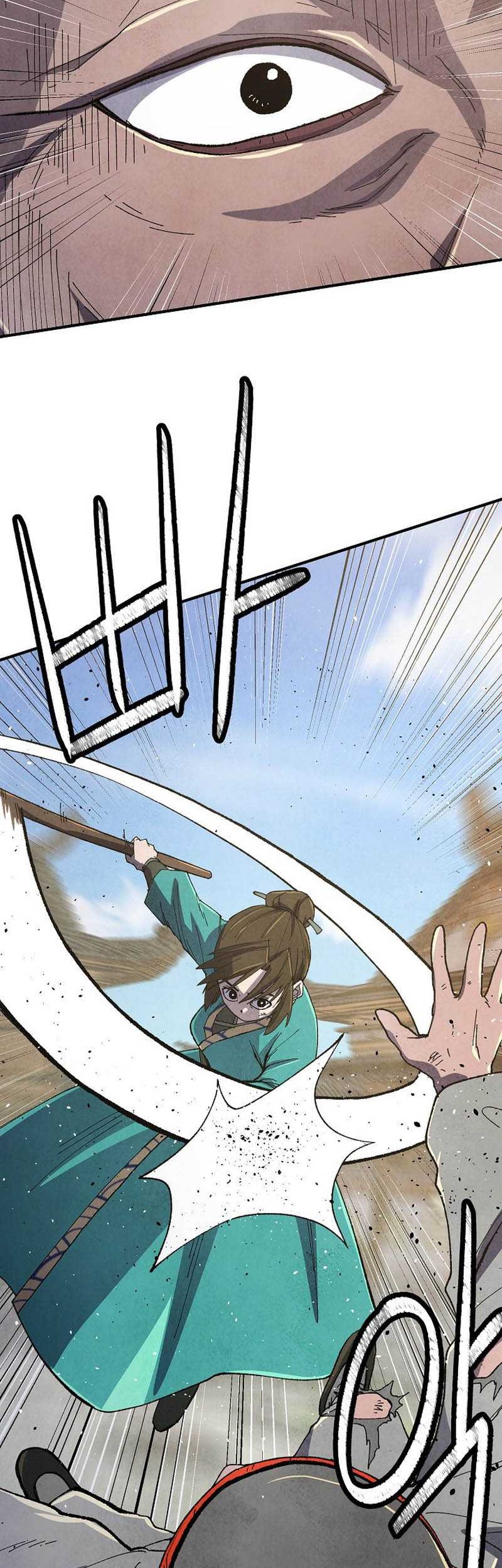 The Genius Grandson of Namgung Clan Chapter 4 Gambar 48