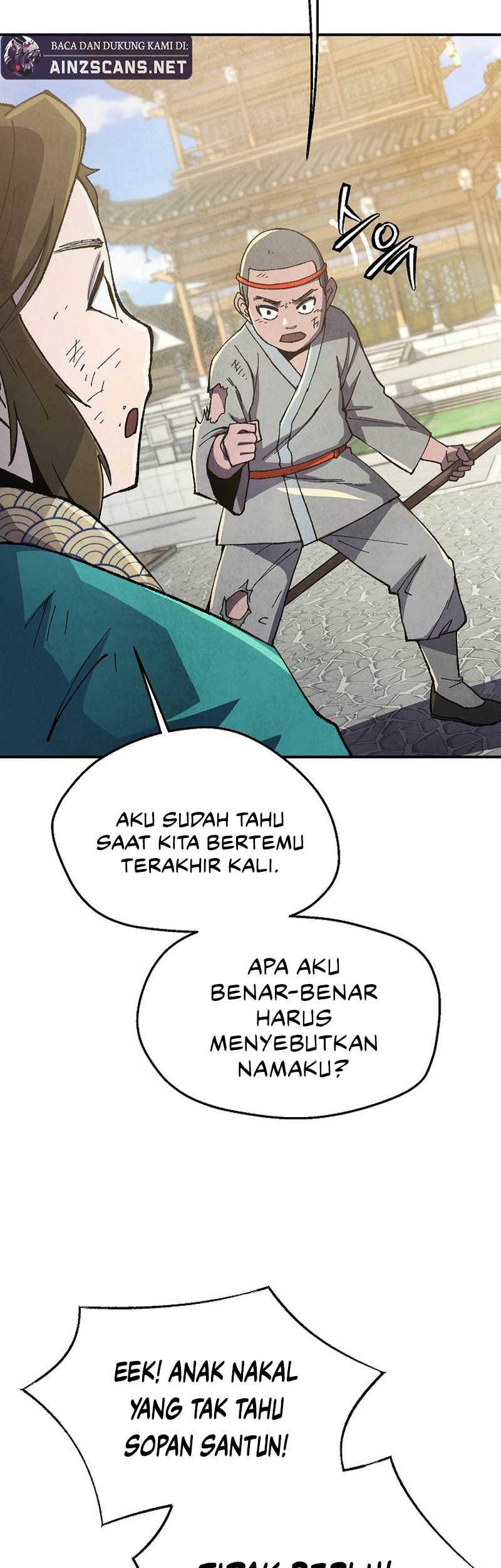 The Genius Grandson of Namgung Clan Chapter 4 Gambar 37