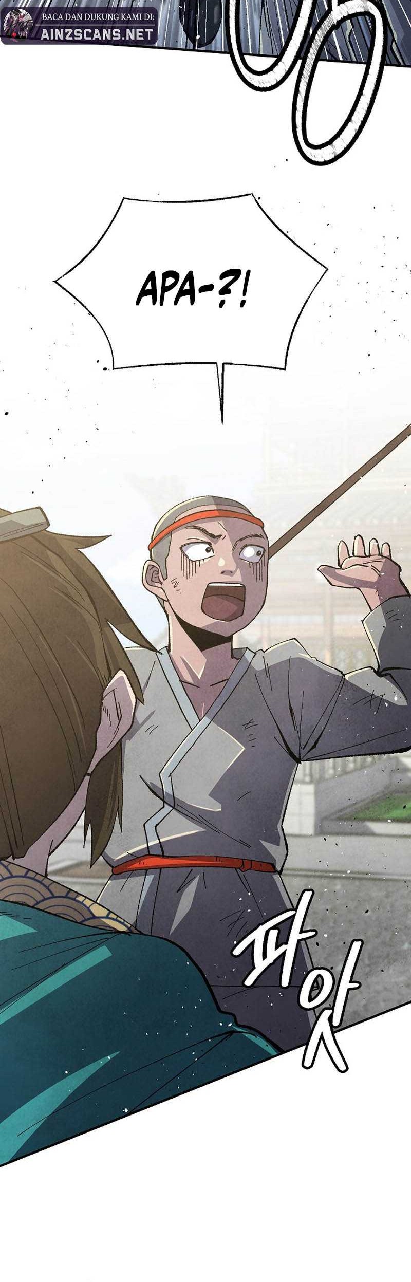 The Genius Grandson of Namgung Clan Chapter 4 Gambar 46