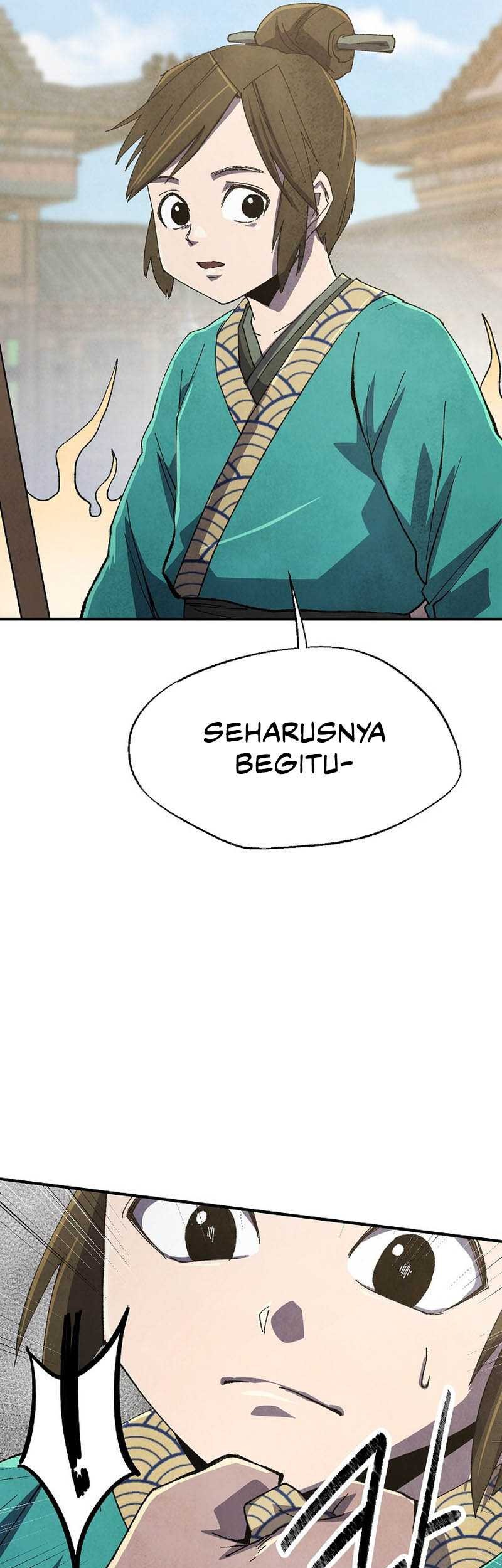 The Genius Grandson of Namgung Clan Chapter 4 Gambar 51