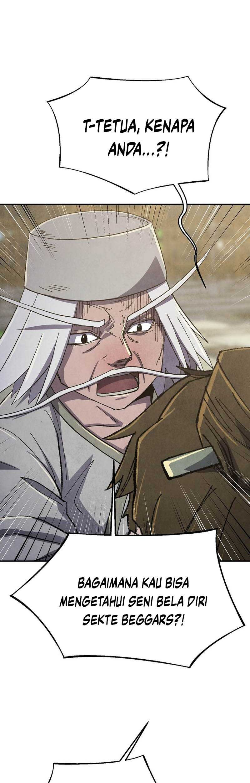 The Genius Grandson of Namgung Clan Chapter 4 Gambar 53