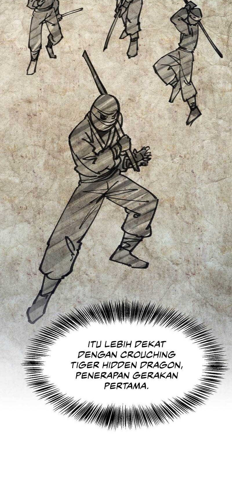 The Genius Grandson of Namgung Clan Chapter 4 Gambar 58