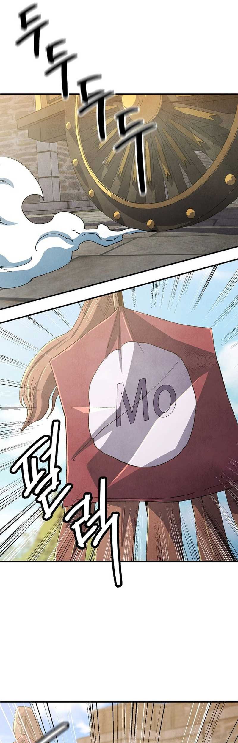 The Genius Grandson of Namgung Clan Chapter 40 Gambar 34