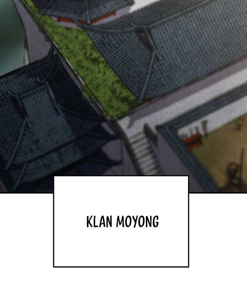 The Genius Grandson of Namgung Clan Chapter 40 Gambar 42