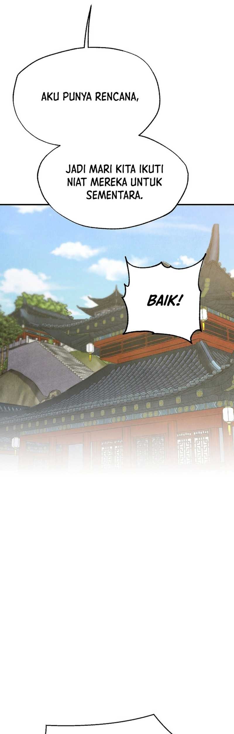 The Genius Grandson of Namgung Clan Chapter 40 Gambar 49