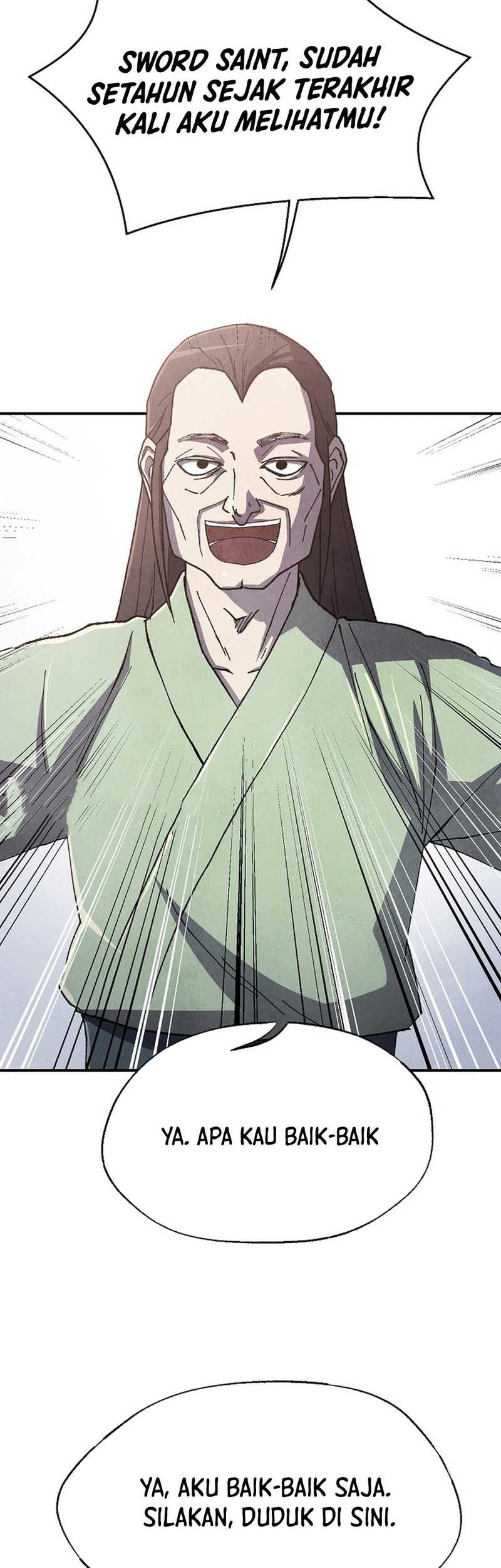 The Genius Grandson of Namgung Clan Chapter 40 Gambar 50