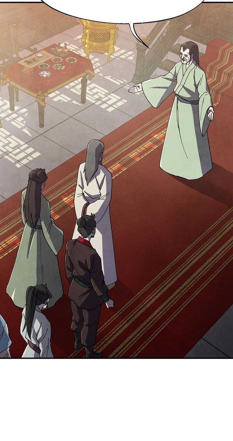 The Genius Grandson of Namgung Clan Chapter 40 Gambar 51