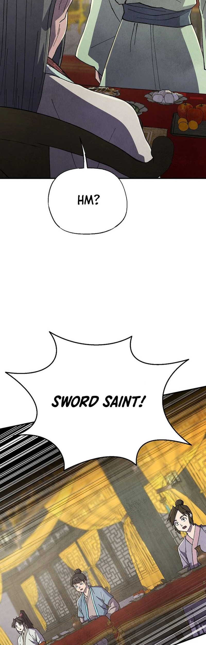 The Genius Grandson of Namgung Clan Chapter 40 Gambar 53