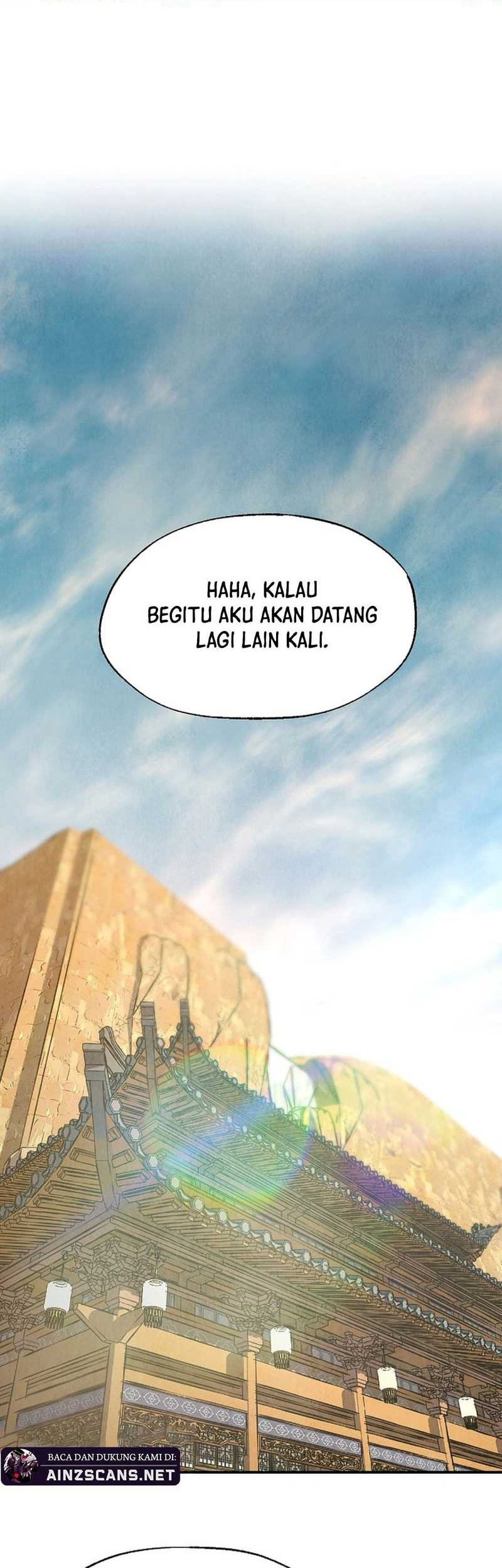 Manhwa The Genius Grandson of Namgung Clan Chapter 40 gambar nomor 2