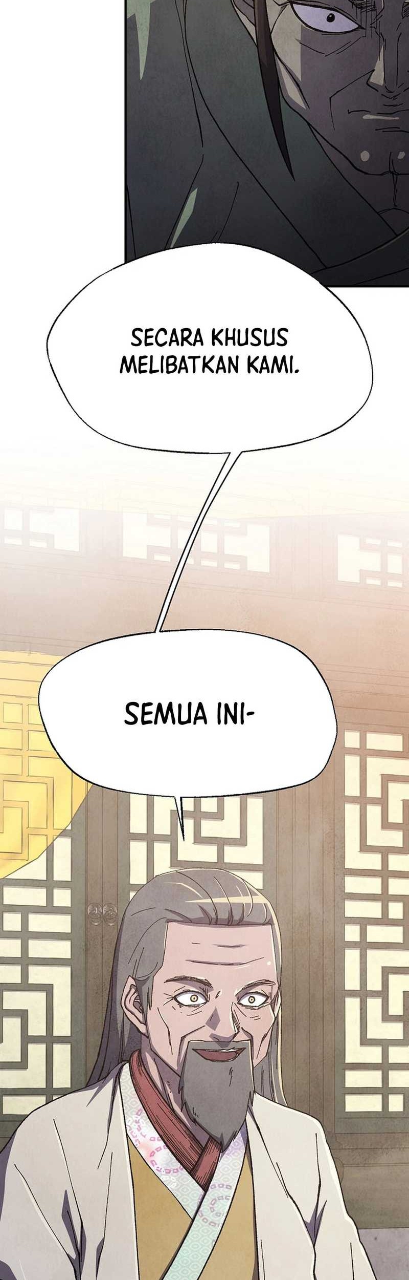 The Genius Grandson of Namgung Clan Chapter 40 Gambar 59