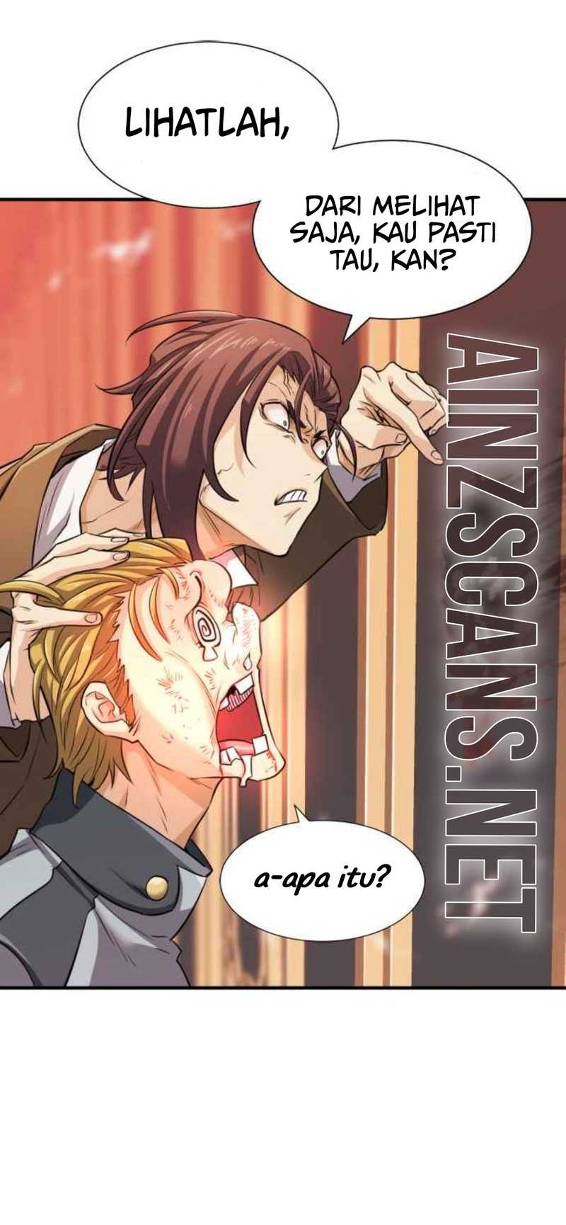 The Genius Grandson of Namgung Clan Chapter 40 Gambar 63