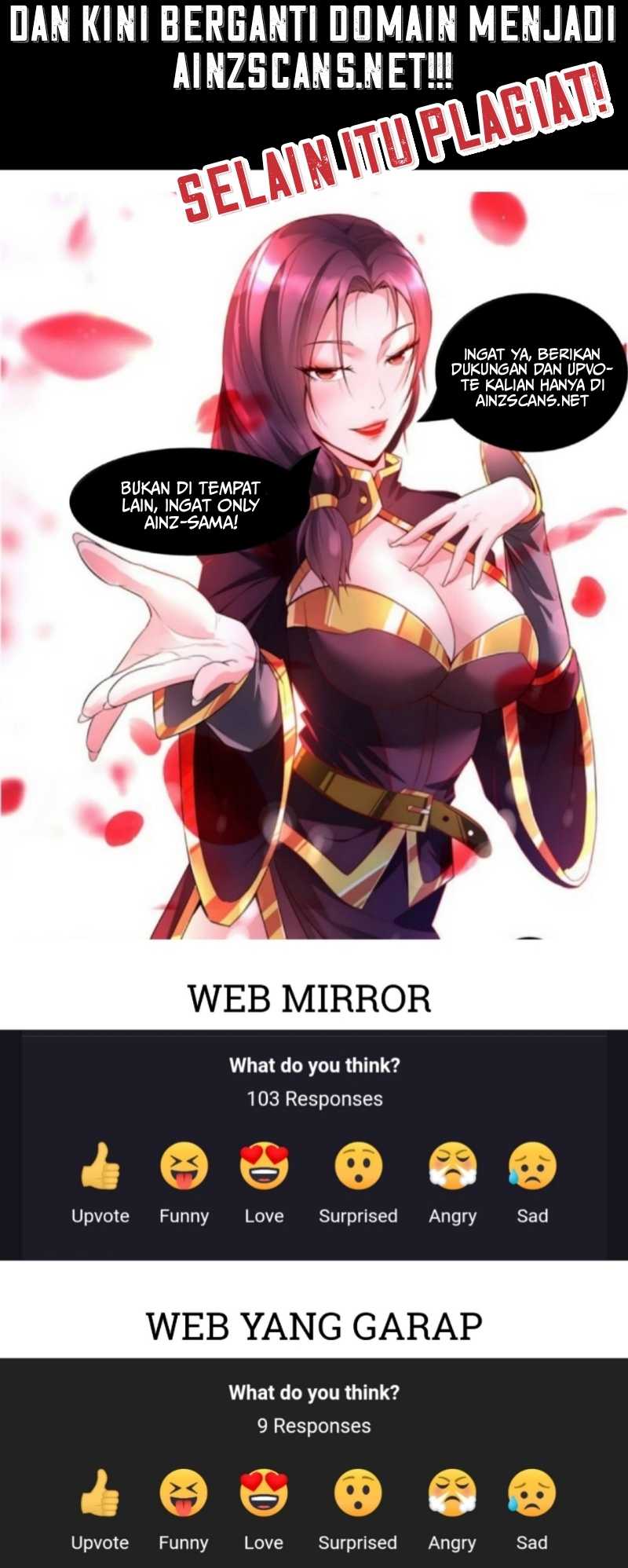 The Genius Grandson of Namgung Clan Chapter 40 Gambar 67