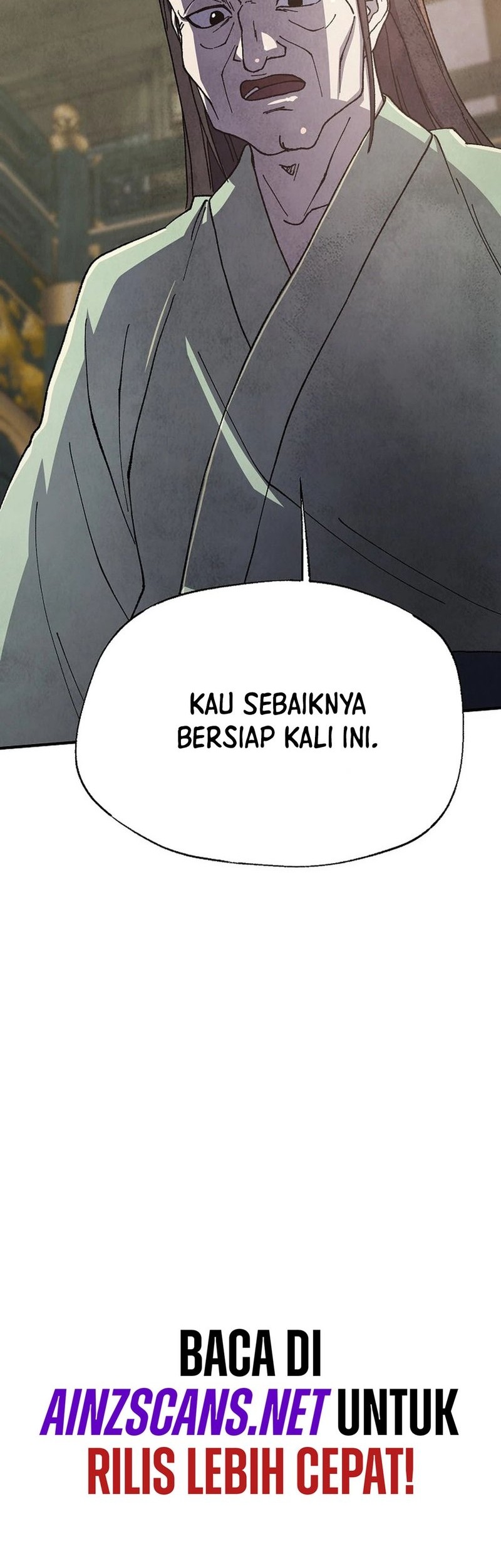 The Genius Grandson of Namgung Clan Chapter 41 Gambar 30