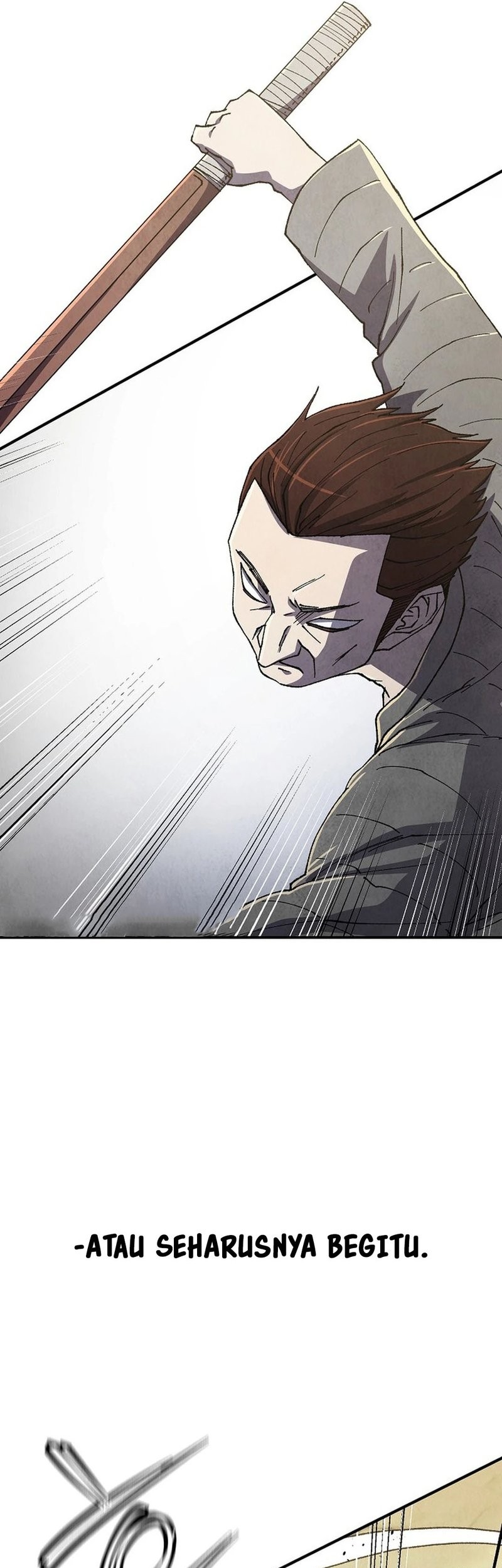 The Genius Grandson of Namgung Clan Chapter 41 Gambar 61