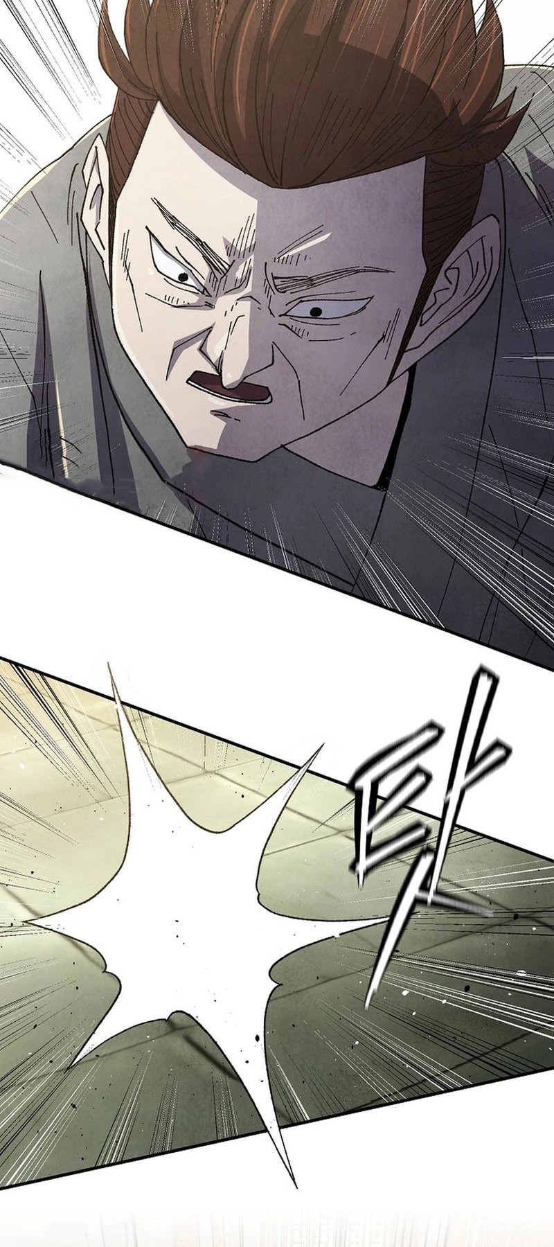 The Genius Grandson of Namgung Clan Chapter 41 Gambar 63