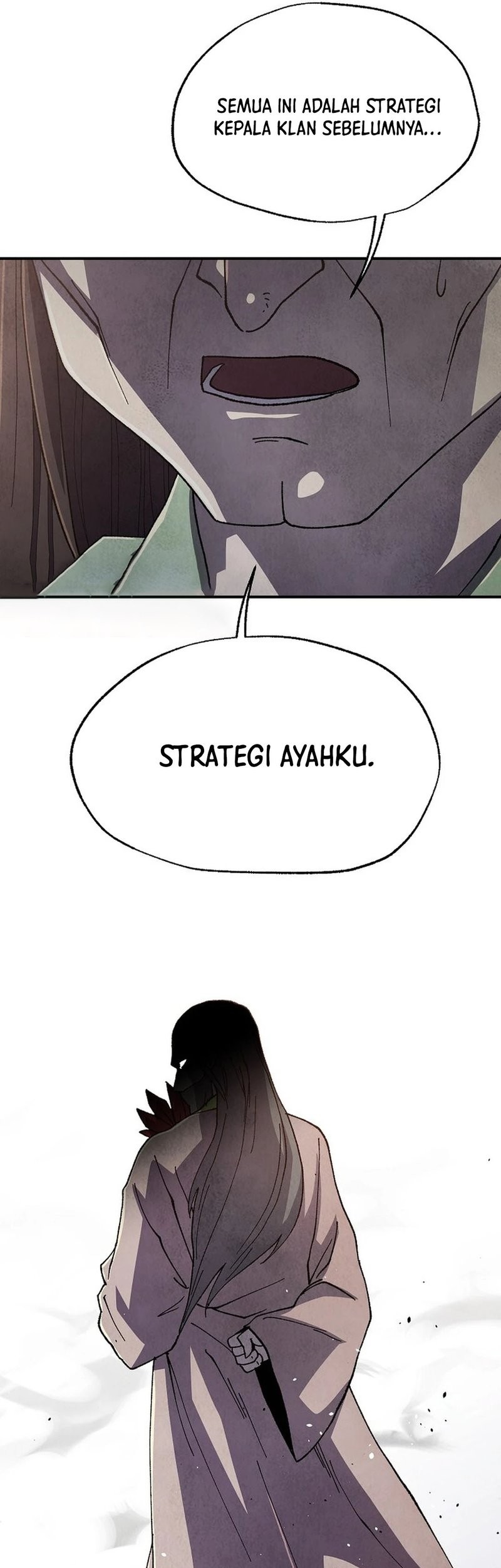 The Genius Grandson of Namgung Clan Chapter 41 Gambar 18