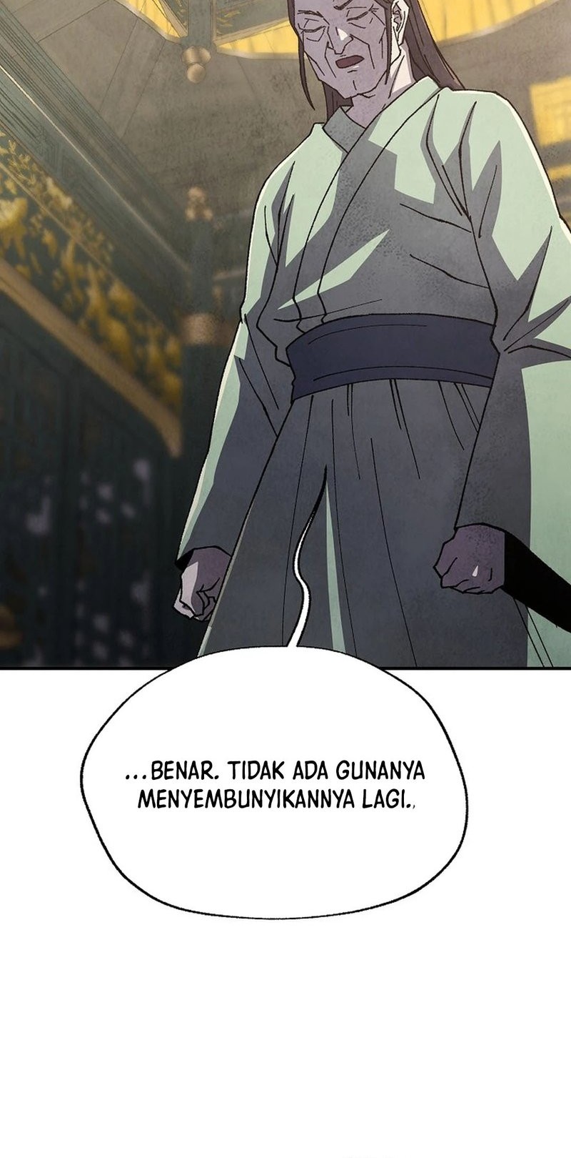 The Genius Grandson of Namgung Clan Chapter 41 Gambar 17