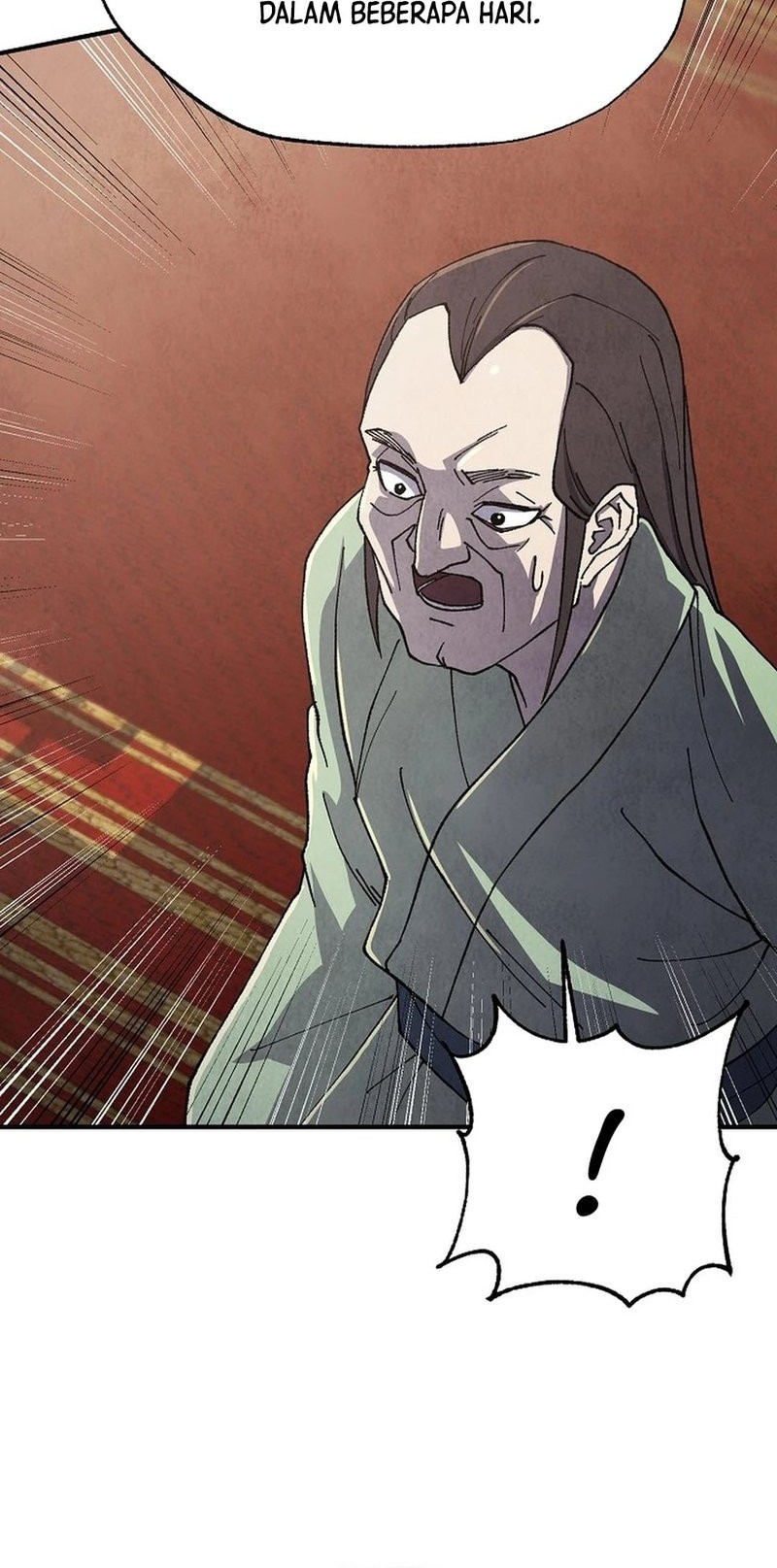 The Genius Grandson of Namgung Clan Chapter 41 Gambar 22