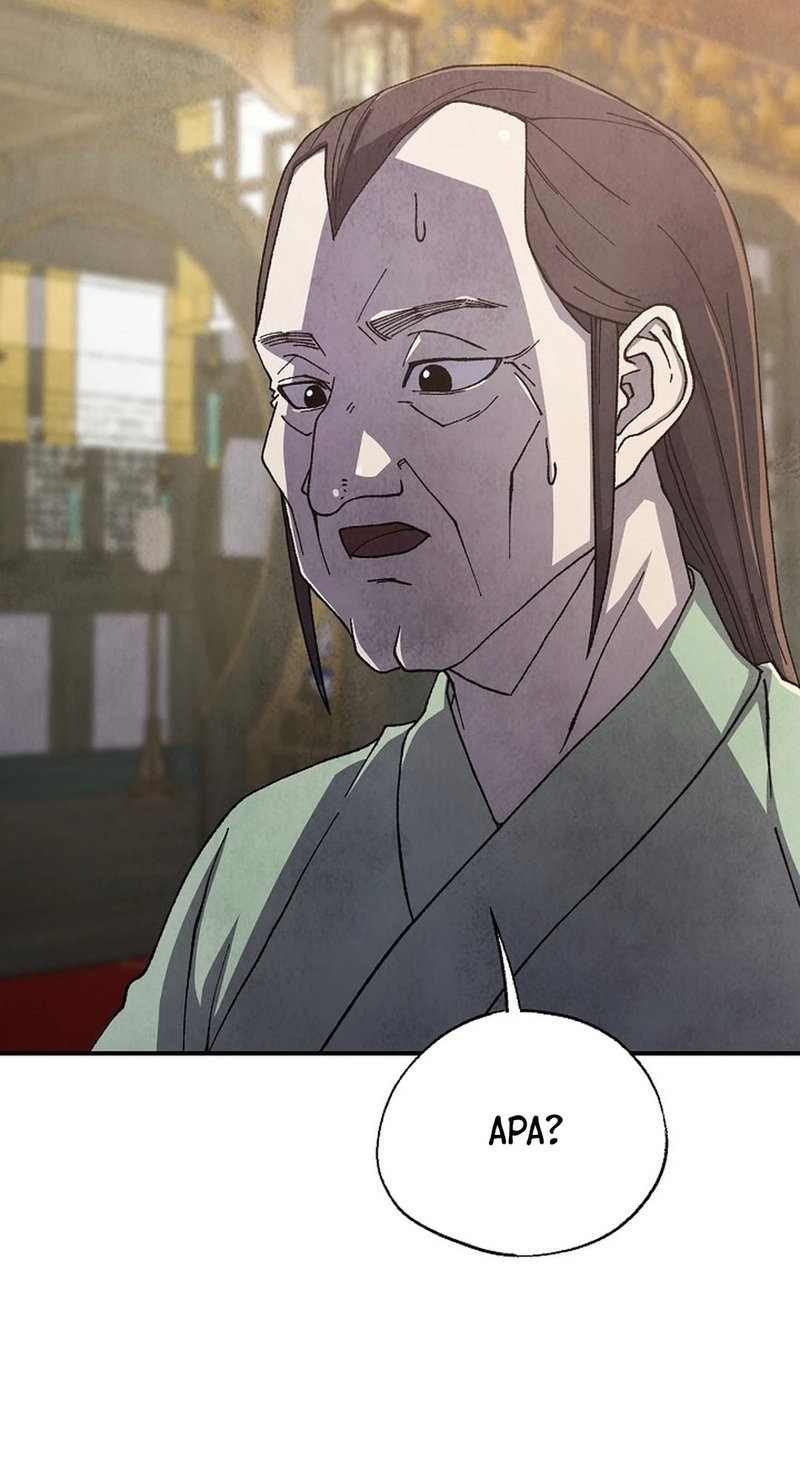 The Genius Grandson of Namgung Clan Chapter 41 Gambar 25