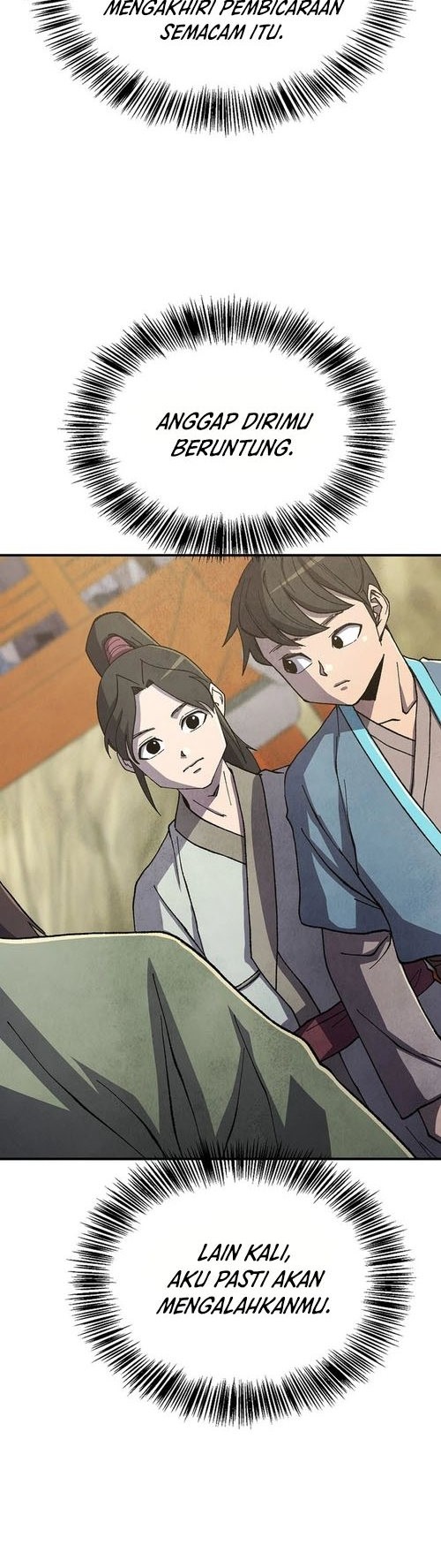 The Genius Grandson of Namgung Clan Chapter 42 Gambar 38