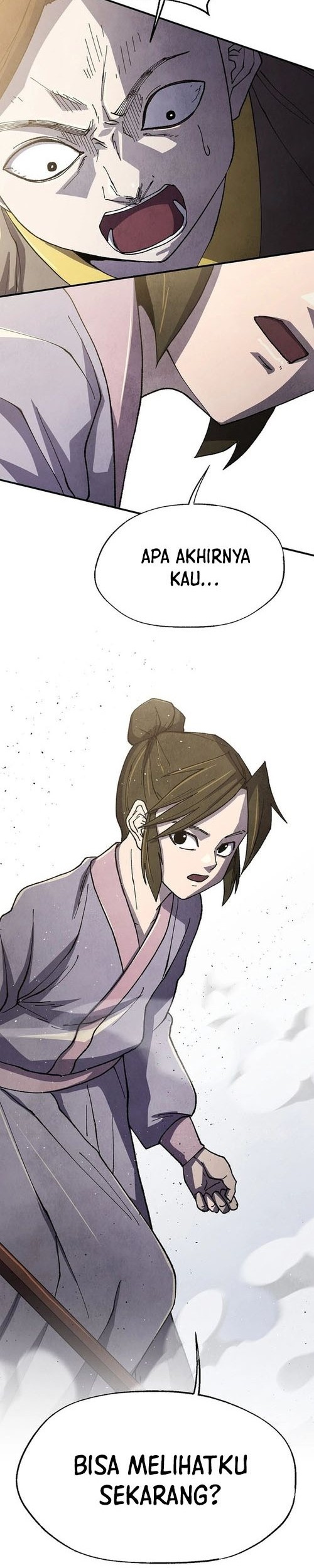 The Genius Grandson of Namgung Clan Chapter 42 Gambar 43