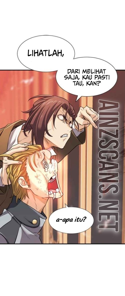 The Genius Grandson of Namgung Clan Chapter 42 Gambar 44