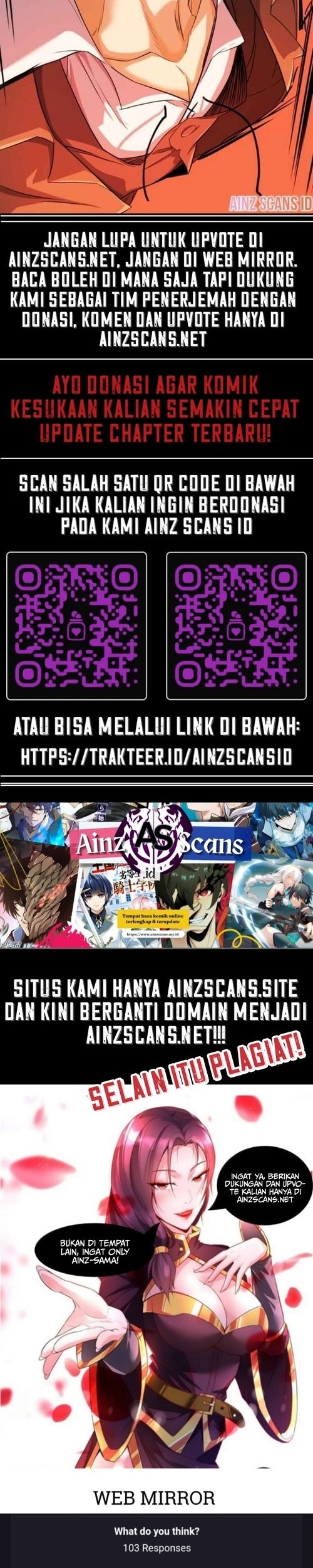 The Genius Grandson of Namgung Clan Chapter 42 Gambar 46