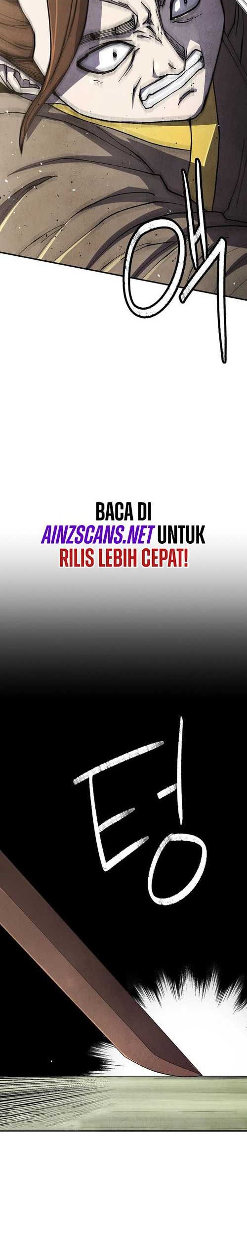 The Genius Grandson of Namgung Clan Chapter 43 Gambar 37