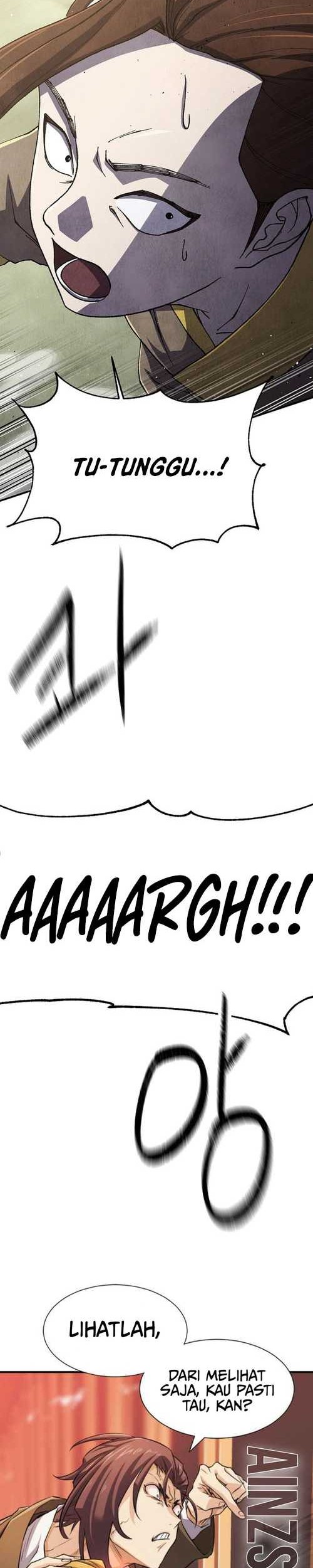 The Genius Grandson of Namgung Clan Chapter 43 Gambar 40