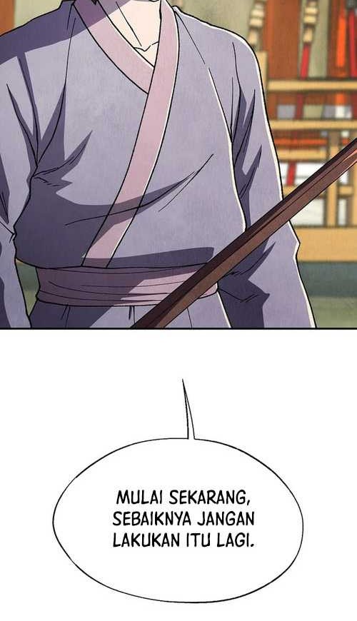 The Genius Grandson of Namgung Clan Chapter 43 Gambar 3