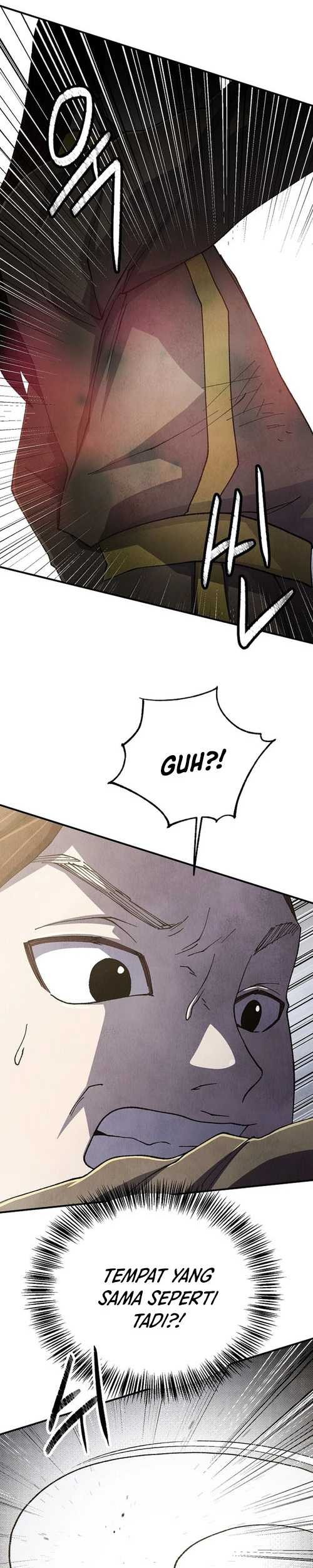 The Genius Grandson of Namgung Clan Chapter 43 Gambar 10