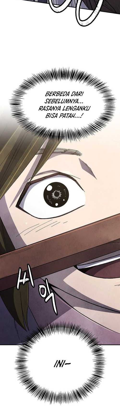 The Genius Grandson of Namgung Clan Chapter 43 Gambar 26