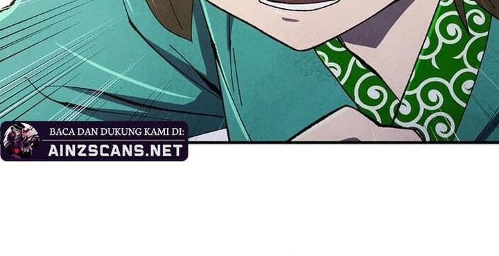 The Genius Grandson of Namgung Clan Chapter 54 Gambar 39