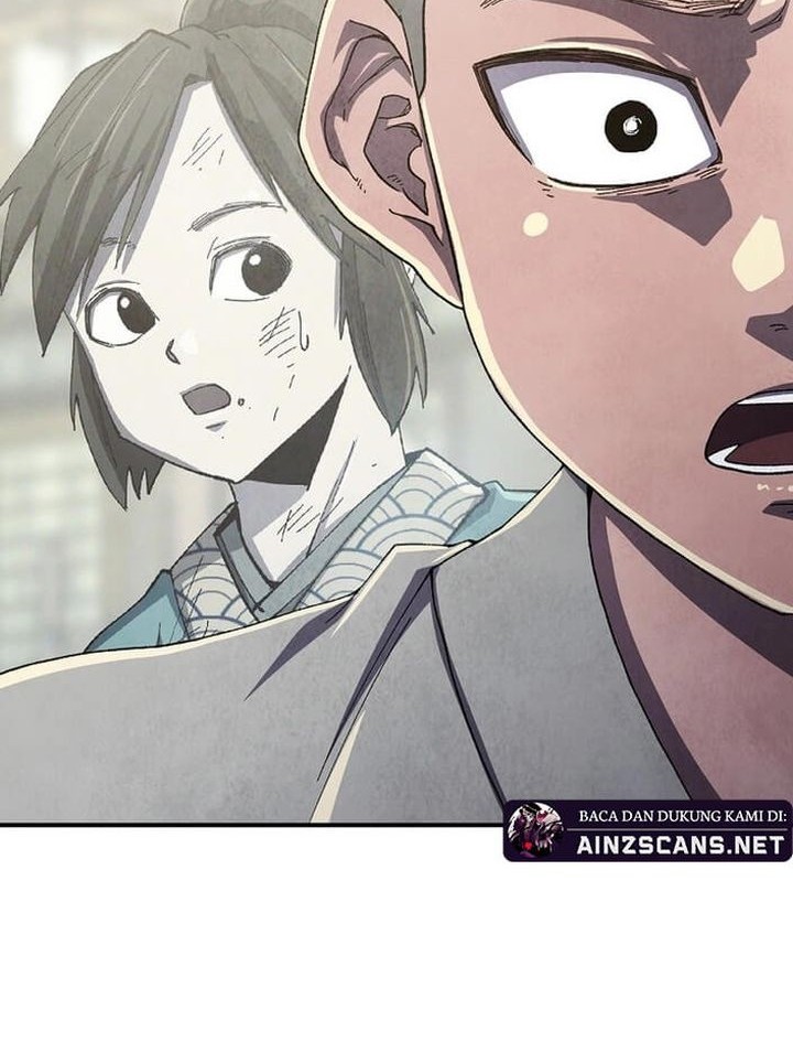 The Genius Grandson of Namgung Clan Chapter 54 Gambar 51