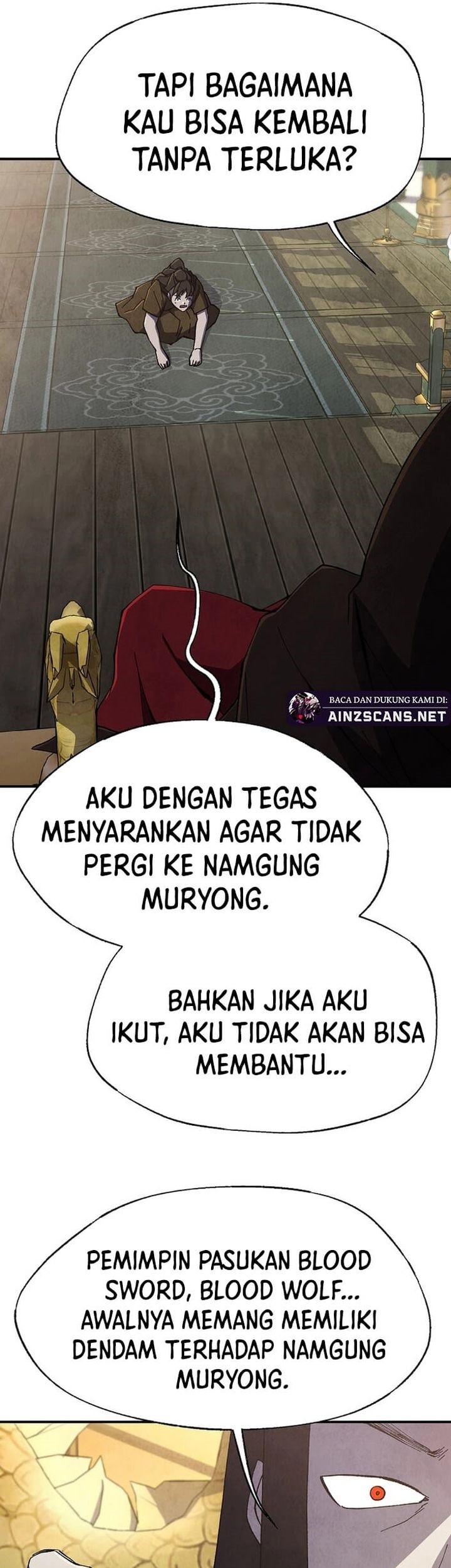 The Genius Grandson of Namgung Clan Chapter 54 Gambar 59