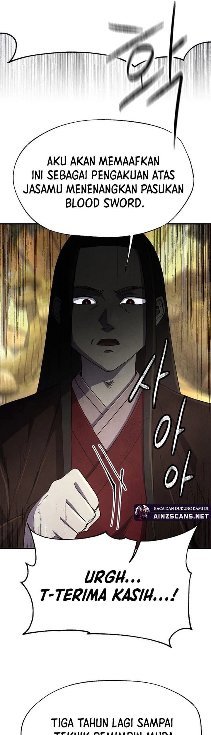 The Genius Grandson of Namgung Clan Chapter 54 Gambar 63