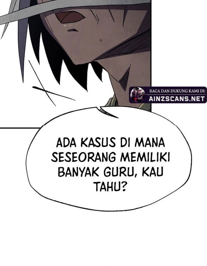 The Genius Grandson of Namgung Clan Chapter 54 Gambar 8