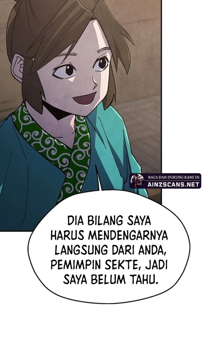The Genius Grandson of Namgung Clan Chapter 56 Gambar 22