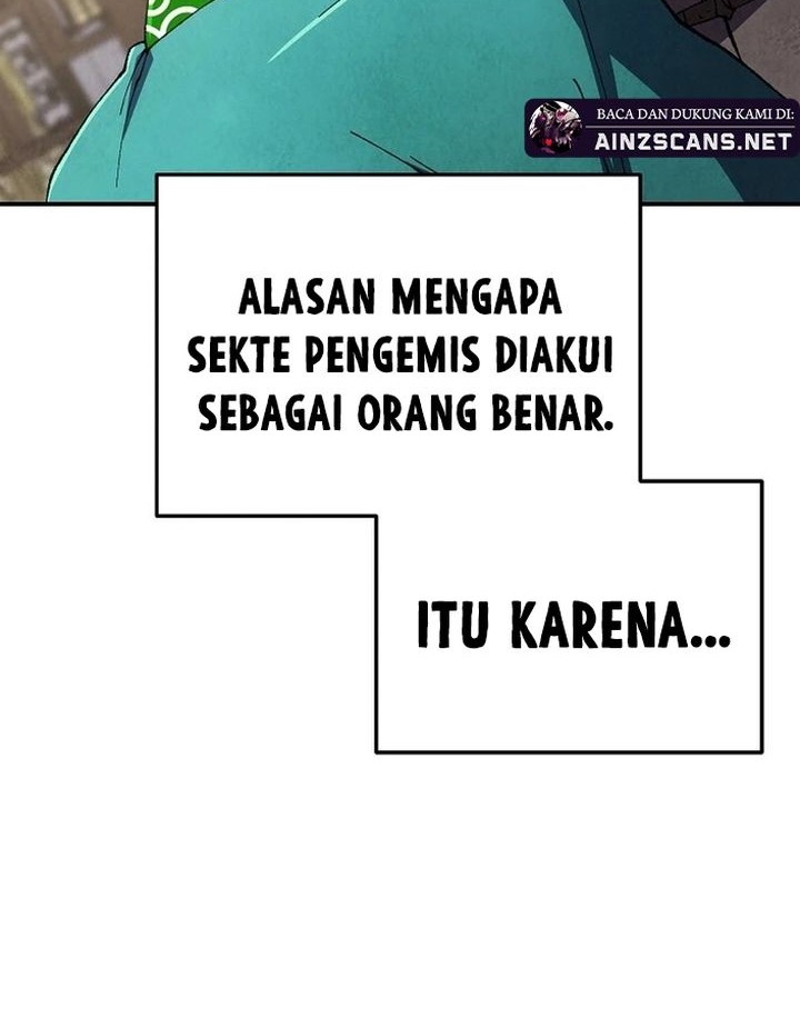 The Genius Grandson of Namgung Clan Chapter 56 Gambar 28