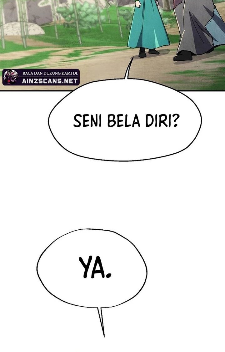 The Genius Grandson of Namgung Clan Chapter 56 Gambar 37