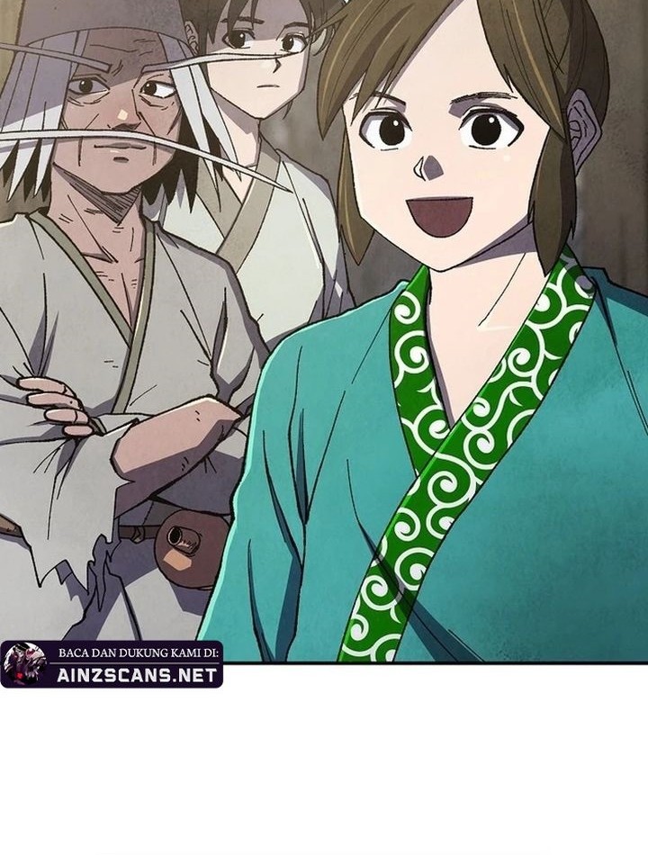 Manhwa The Genius Grandson of Namgung Clan Chapter 56 gambar nomor 2